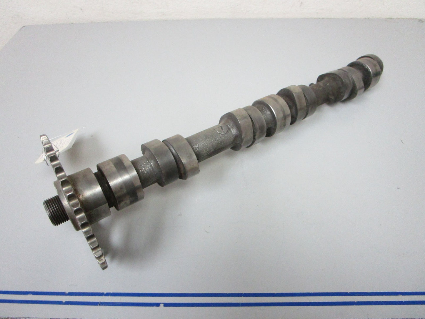 *NEW OEM* 0720 Westerbeke Camshaft & Sprocket Assembly 37583 34097