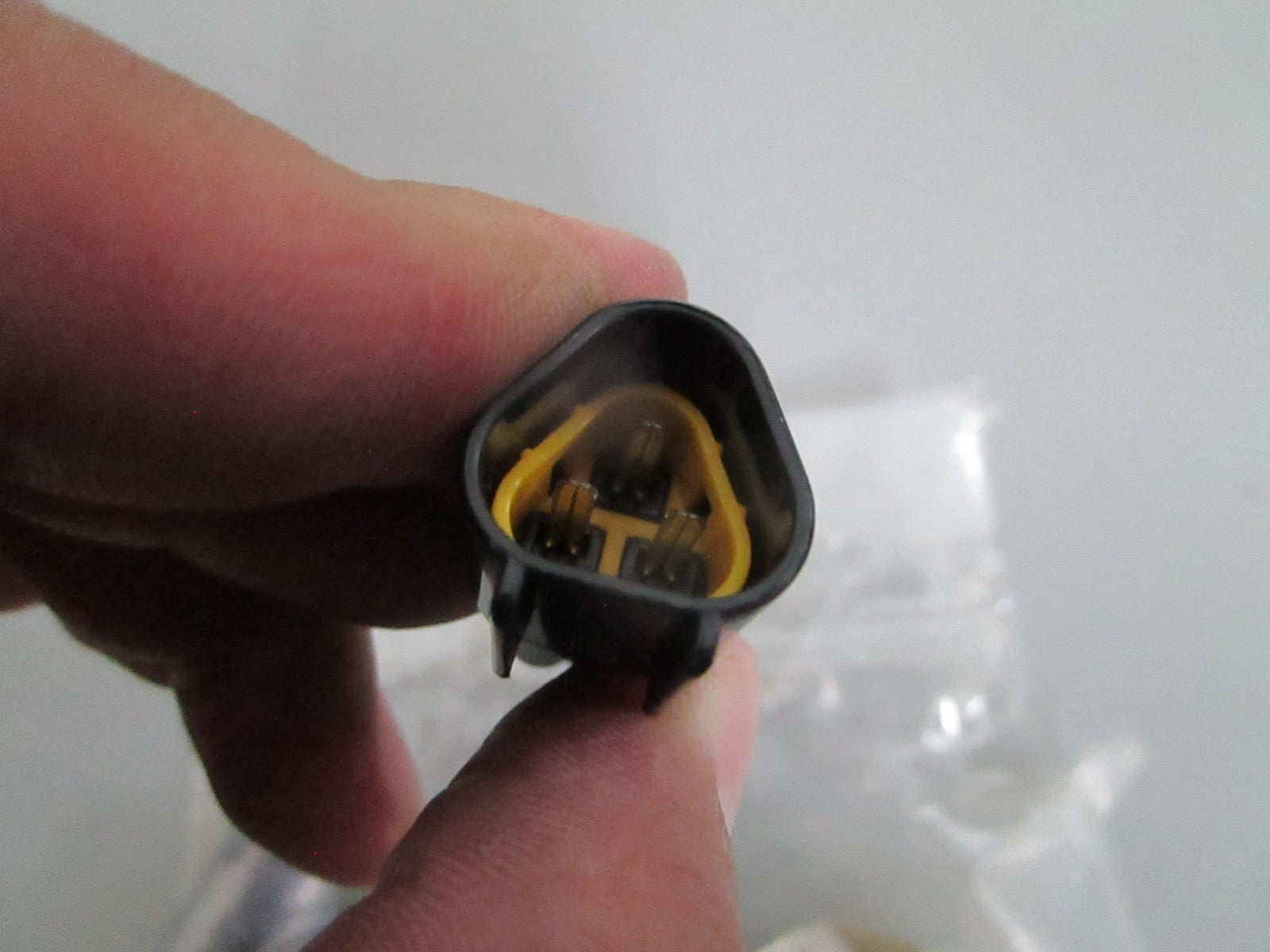 *NEW OEM* 0820 Yamaha Fuel Sender Assy 90891-40351-00
