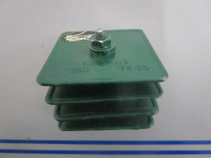 NEW OEM 32970 Mercury Quicksilver Rectifier 0820
