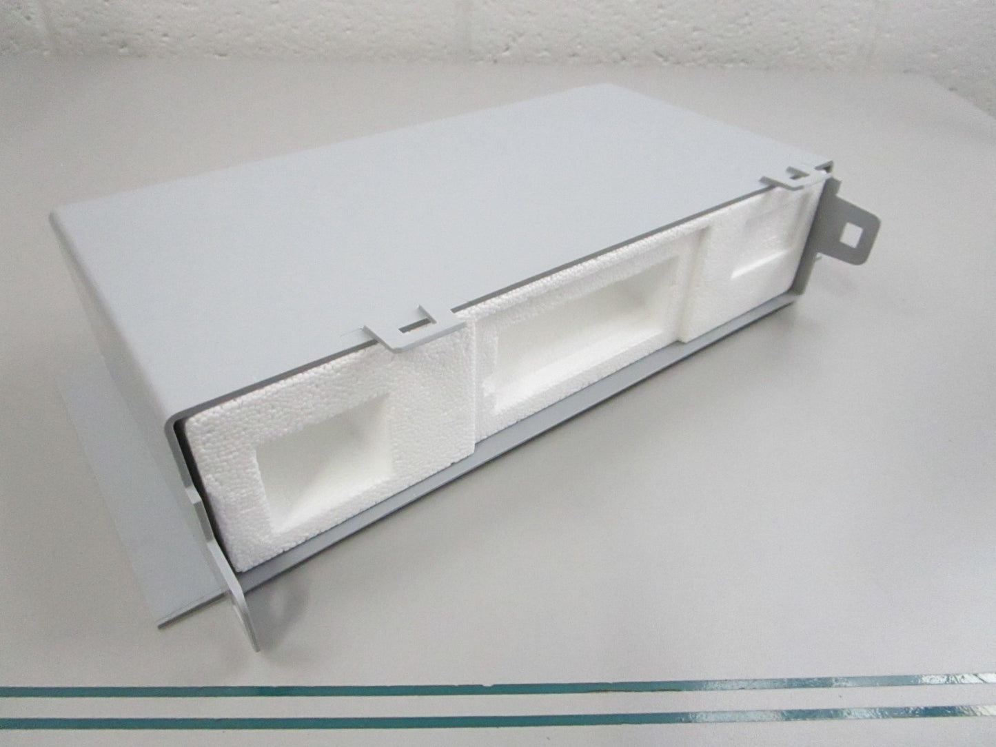 NEW OEM W11126056 Whirlpool Adapter 0810