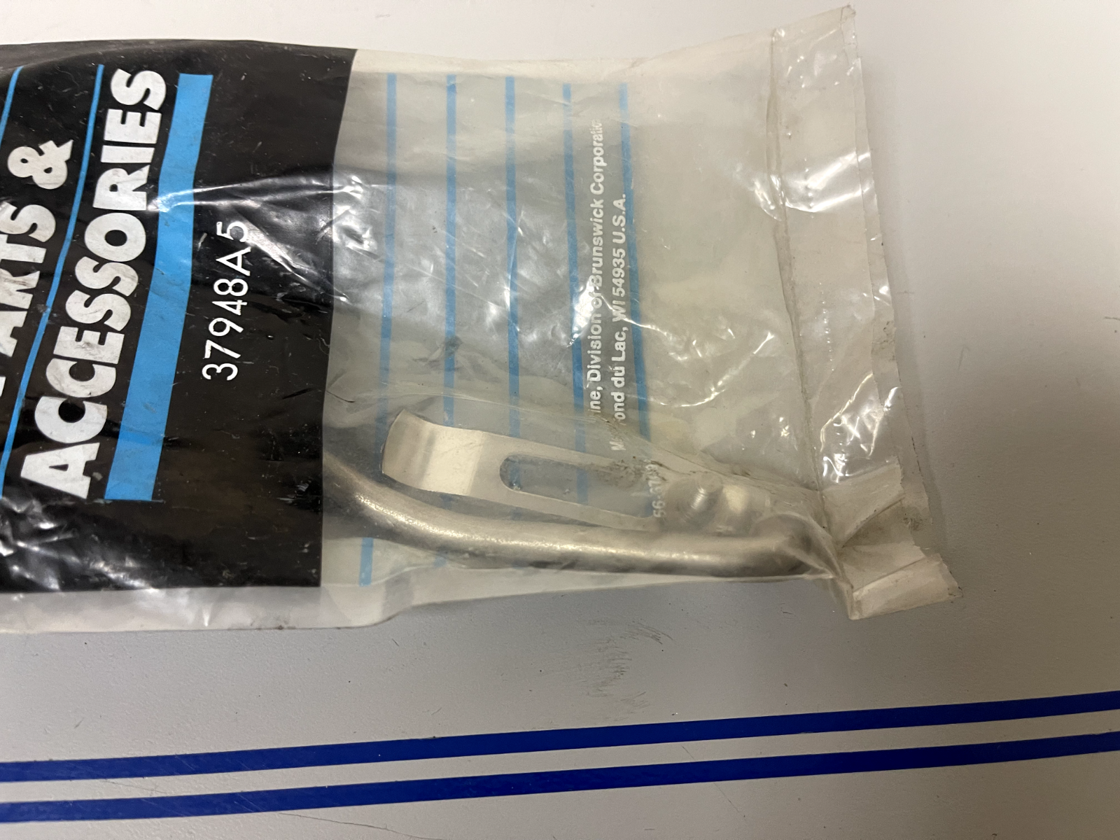 *NEW OEM* 0670 Mercury Quicksilver Shift Actuator Assembly 37948A5
