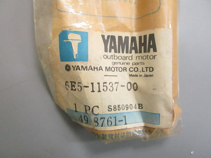 *NEW OEM* 0820 Yamaha Driven Gear 6E5-11537-00-00