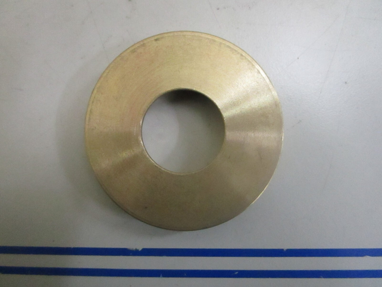 *NEW OEM* 0810 Mercury Quicksilver Thrust Hub 13191T1