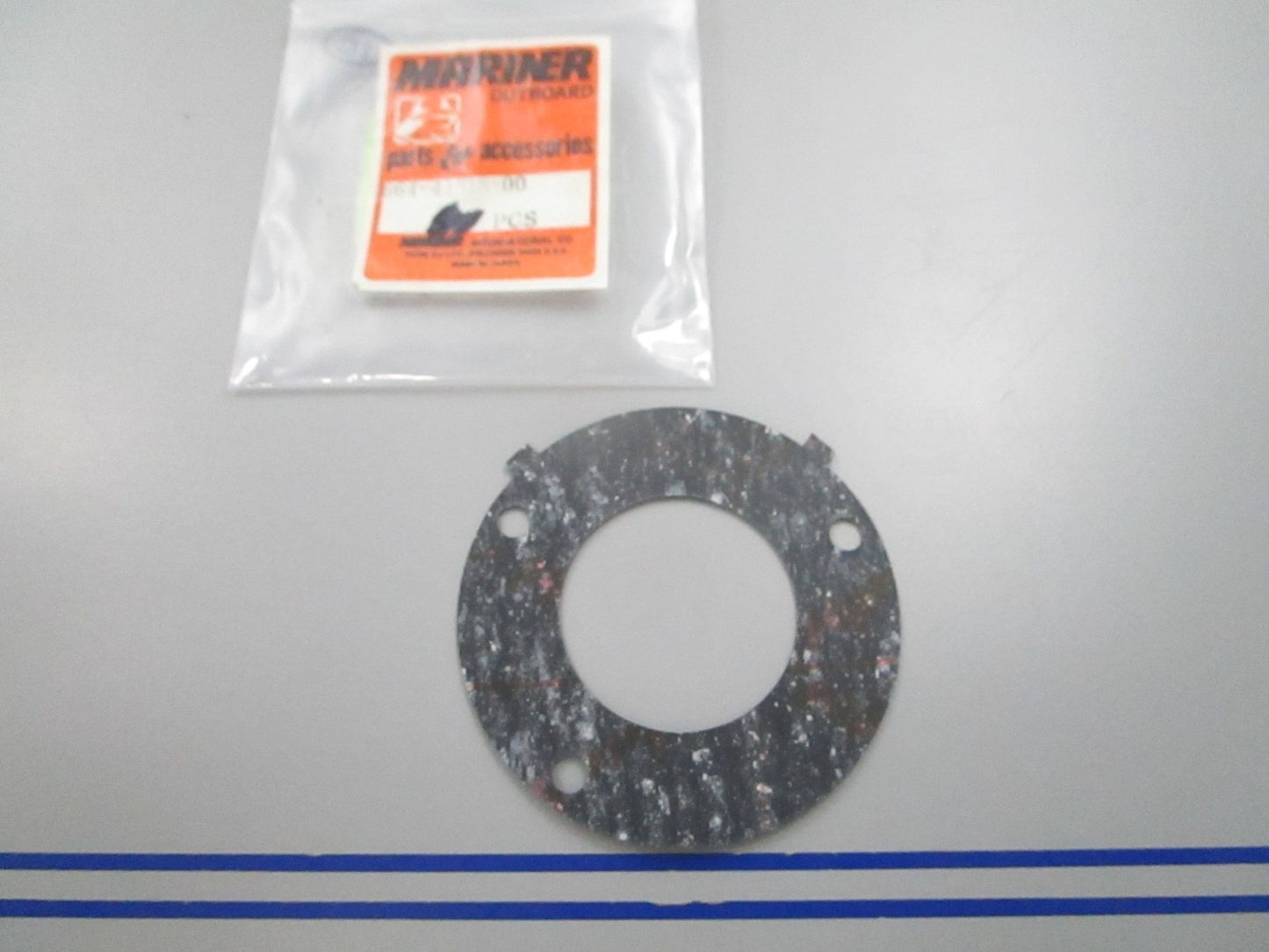 NEW OEM 664-44315-00-00 Yamaha Mariner Gasket 0810