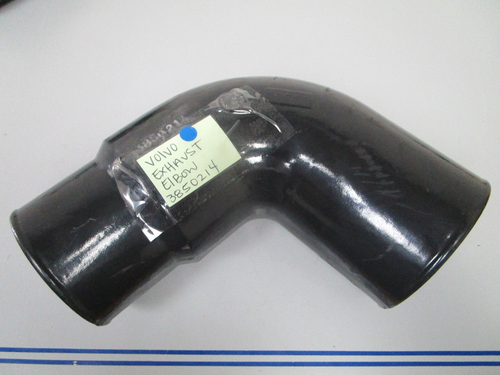 *NEW OEM* 0720 Volvo Penta Exhaust Elbow 3850214