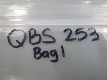 *NEW OEM* (LOT OF 4) 0810 Simplicity Woodruff Key 905123