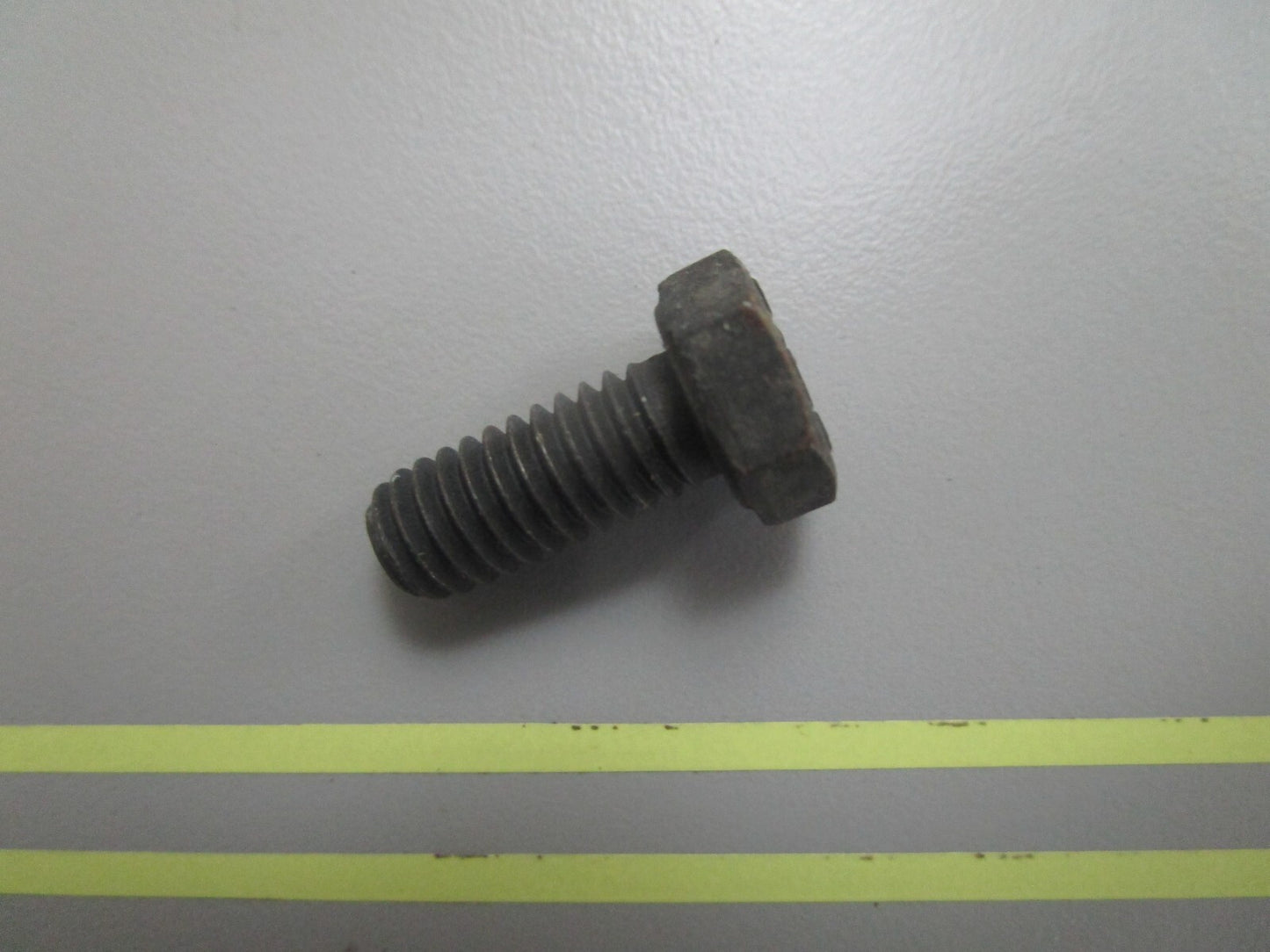 *NEW OEM* 0810 Mercury Quicksilver Screw 10-35339