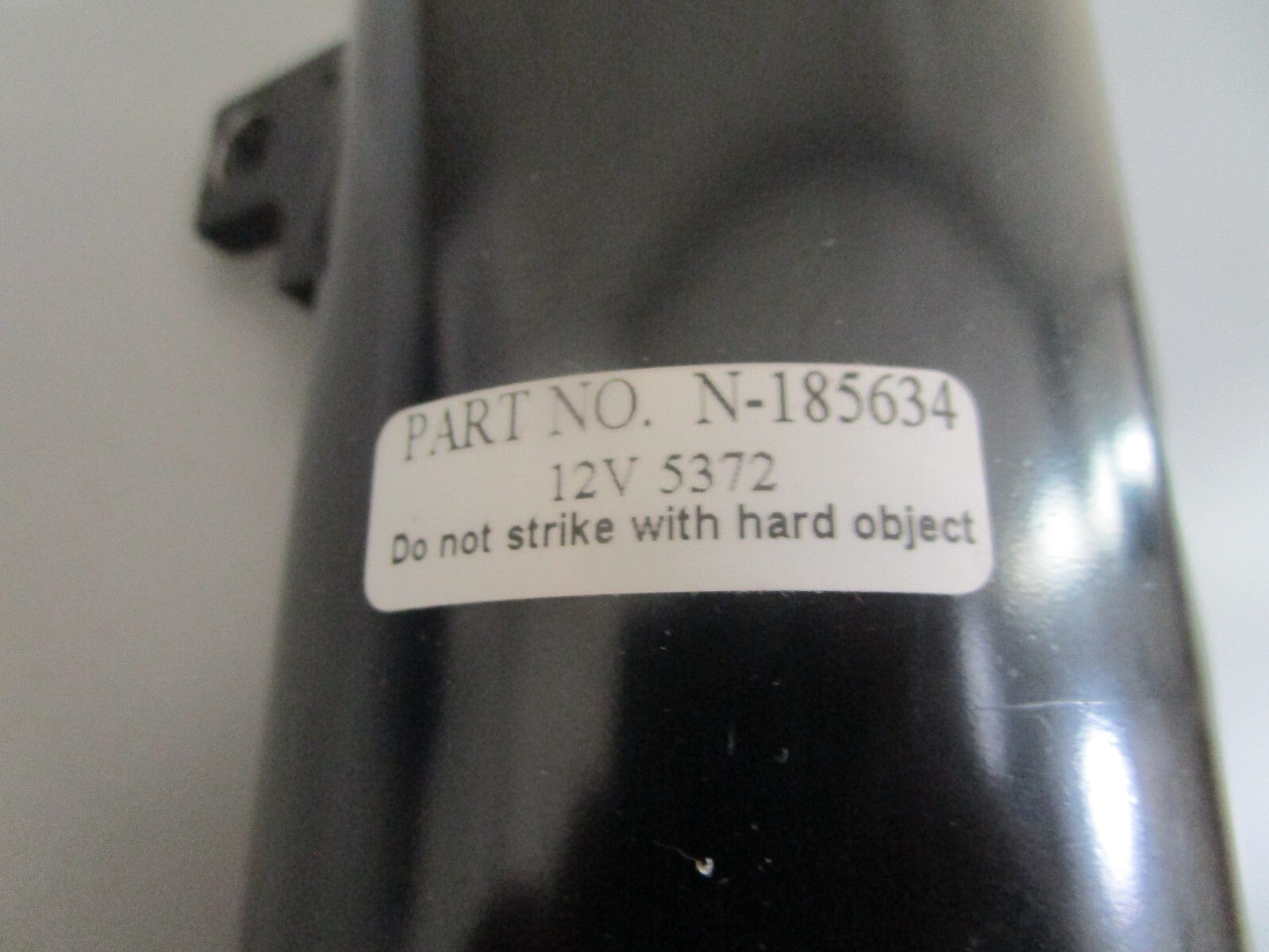 *NEW* 0820 Sierra Starter 18-5634 Replaces: 585057, 585051, 385529, 389954