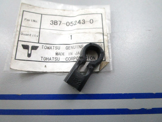 NEW OEM 3B7-05243-0 3B7052430 Tohatsu Ball Joint Cap 0810