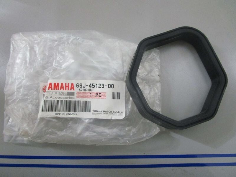 *NEW OEM* 0770 Yamaha Muffler Gasket 69J-45123-00-00