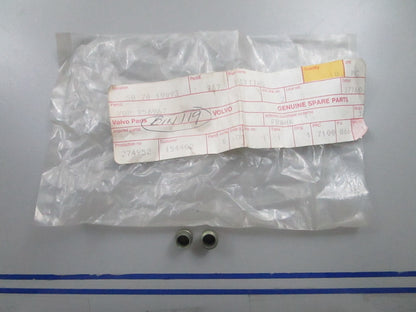 *NEW OEM* (LOT OF 2) 0810 Volvo Penta Fitting 956967