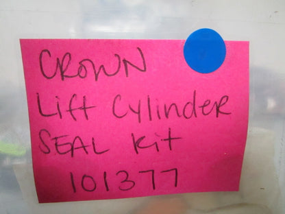 *NEW OEM* 0720 Crown Lift Cylinder Seal Kit 101377