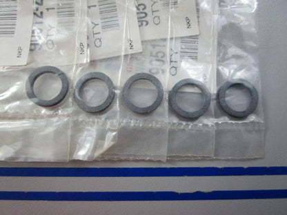 NEW OEM (LOT OF 5) 90512-ZW1-003 Honda Washer 0810