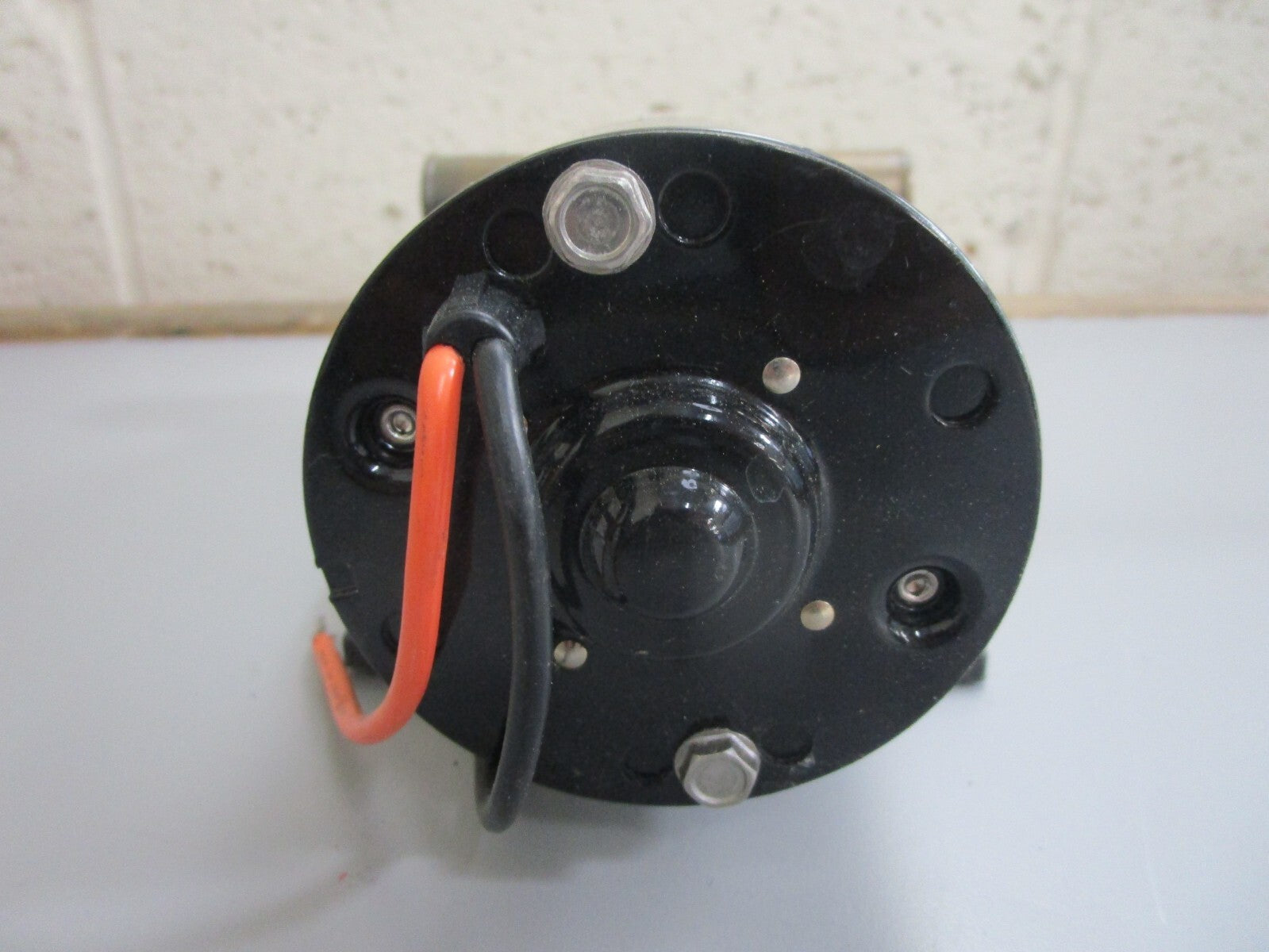 *NEW* 0820 Jabsco Ballast Water Puppy 18220-7123
