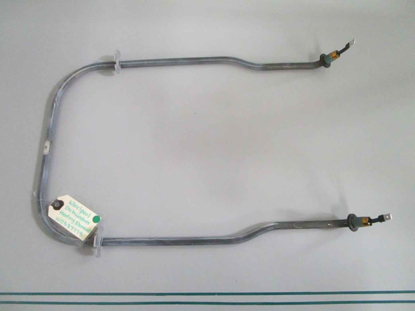 Whirlpool NEW OEM Dishwasher Heating Element W11537778 NOS Factory Part 0820