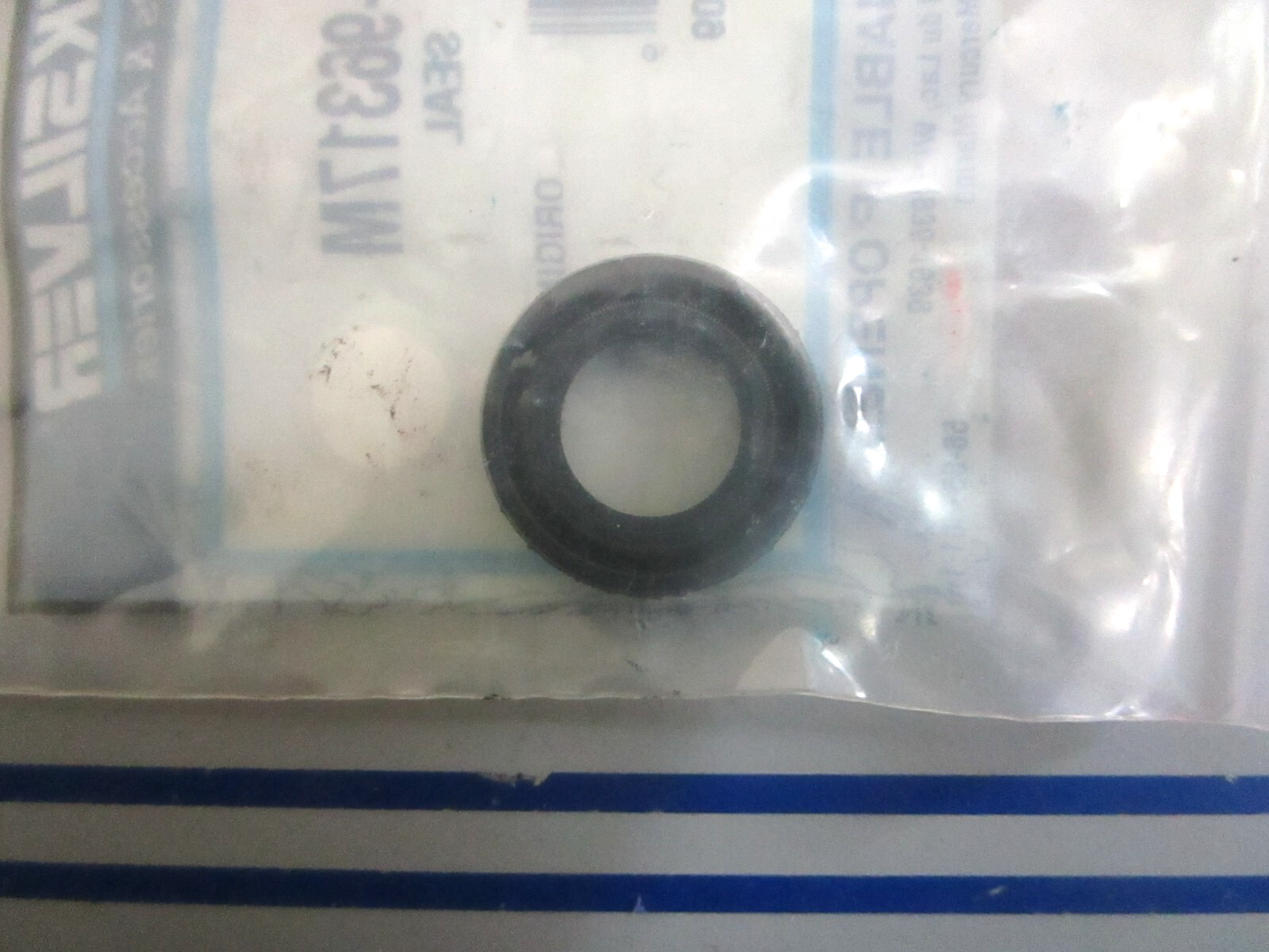 *NEW OEM* 0810 Mercury Quicksilver Seal 26-96317M