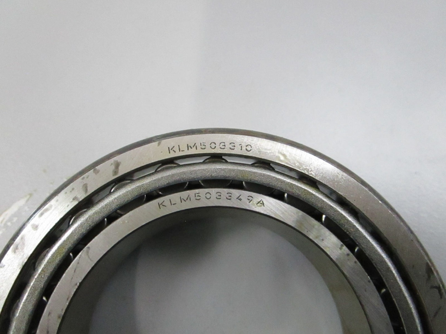 NEW OEM 0009808202 Mercedes-Benz Roller Bearing 0810