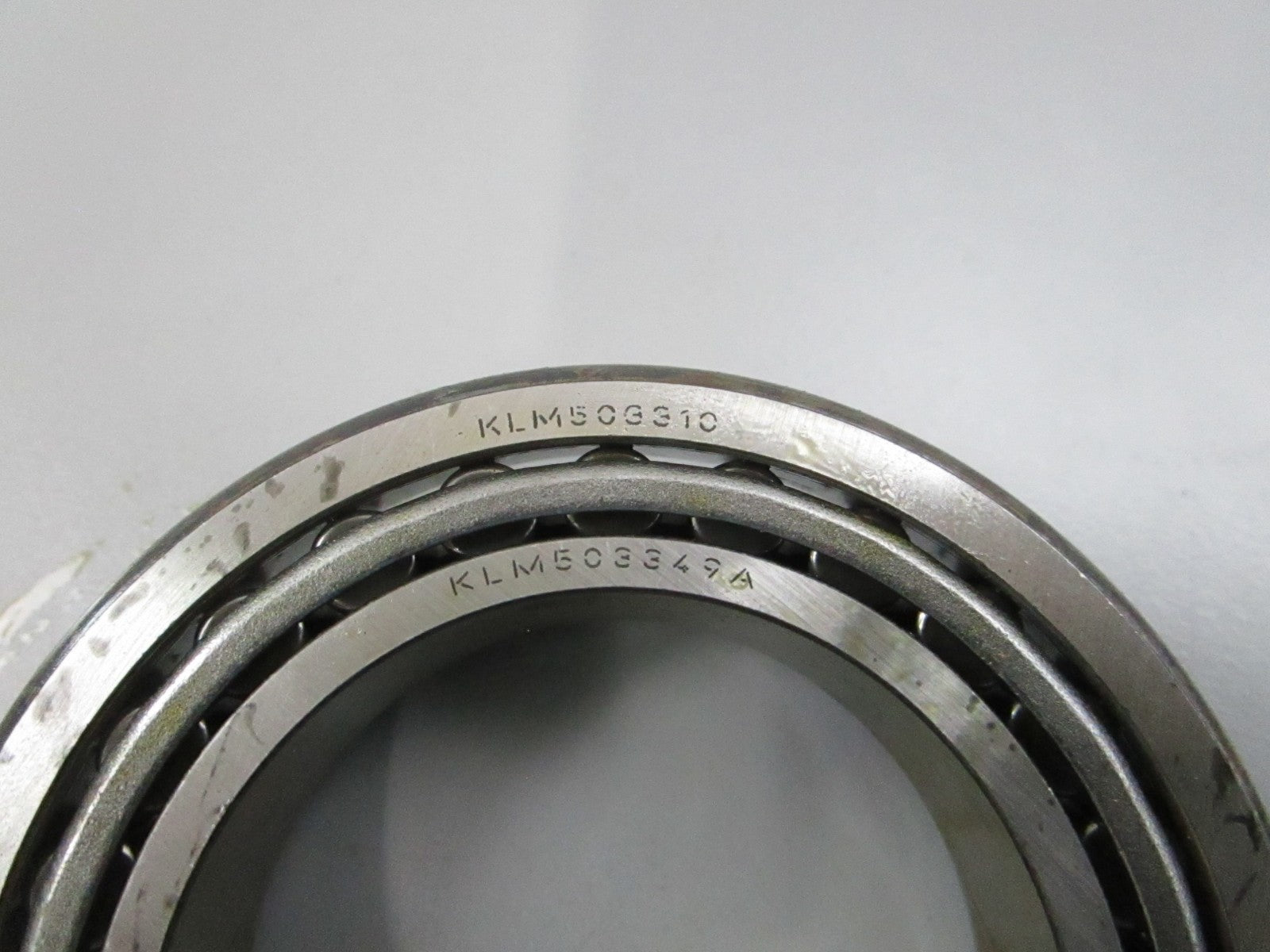 NEW OEM 0009808202 Mercedes-Benz Roller Bearing 0810