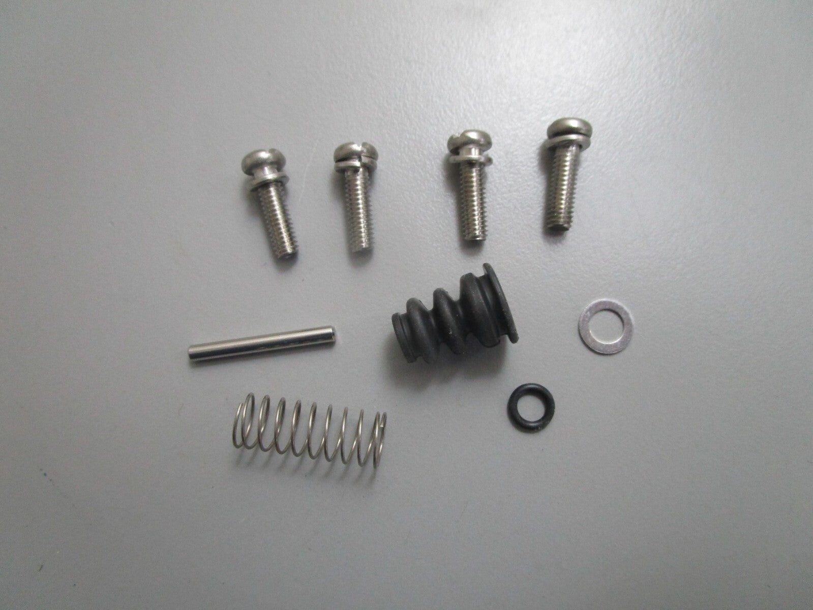 *NEW OEM* 0820 Yamaha Carburetor Repair Kit 6BL-W0093-00-00