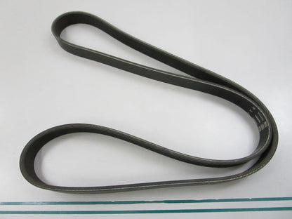 Gates K060529 Micro-V Serpentine Belt 6-Rib 52.95in NEW 0810