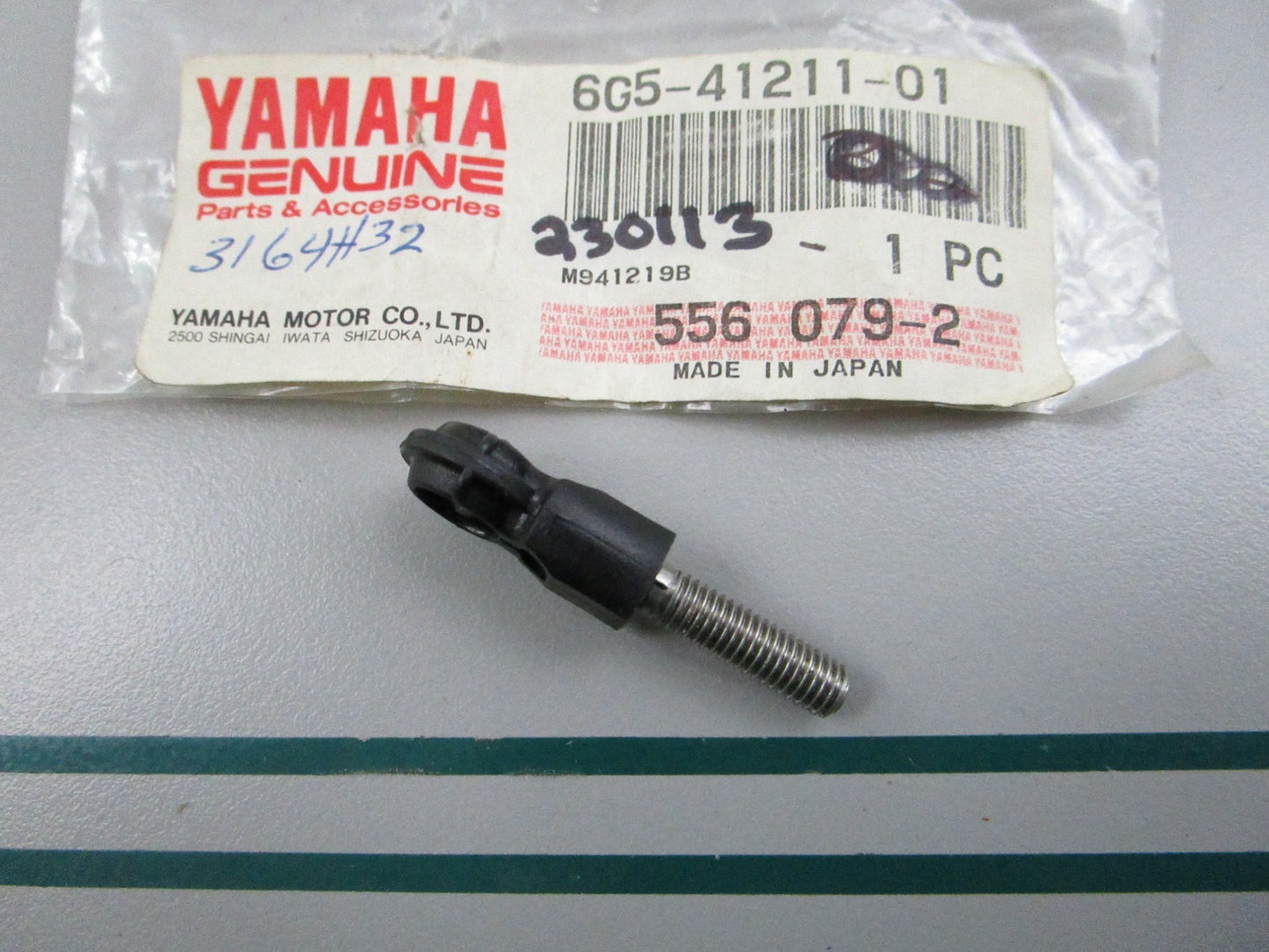 NEW OEM 6G5-41211-01-00 Yamaha Link 0810