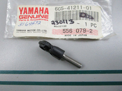 NEW OEM 6G5-41211-01-00 Yamaha Link 0810