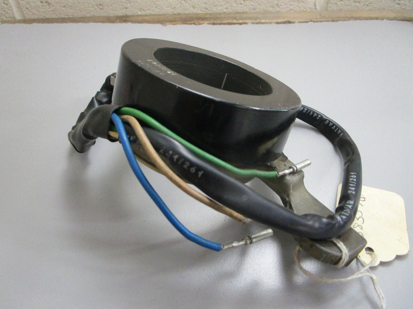 *NEW OEM* 0820 OMC Johnson Evinrude Timer Base Ay 583376 0583376