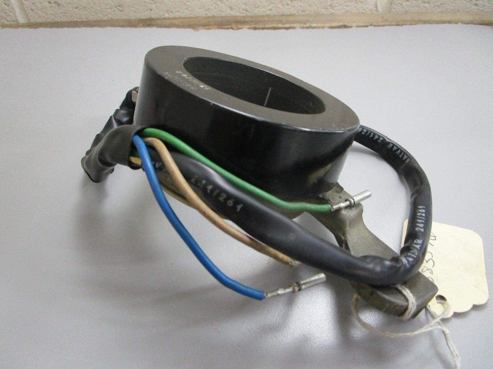 *NEW OEM* 0820 OMC Johnson Evinrude Timer Base Ay 583376 0583376