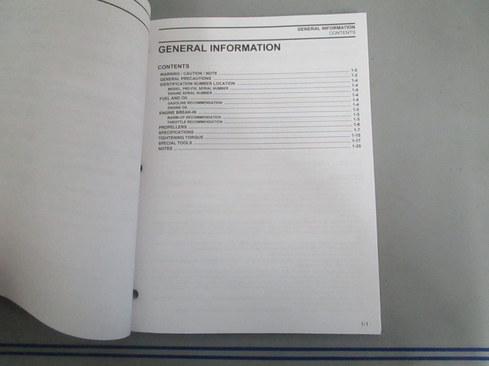 *NEW OEM* 0820 OMC Johnson Evinrude 2005 4,5,6HP 4-Stroke Models Manual 5005988