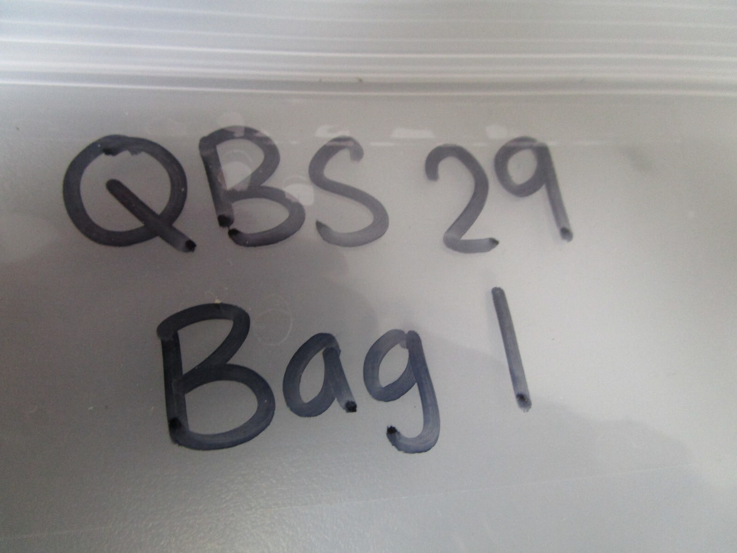 *NEW* 0810 GLM Bearing 22870 Replaces: 382407