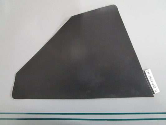 NEW OEM 2621-437 Arctic Cat LH Side Panel 0820
