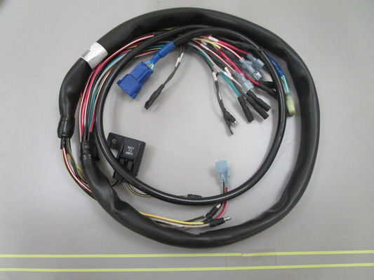 *NEW OEM* 0810 Tohatsu Meter Lead Wire Harness 3PV725370