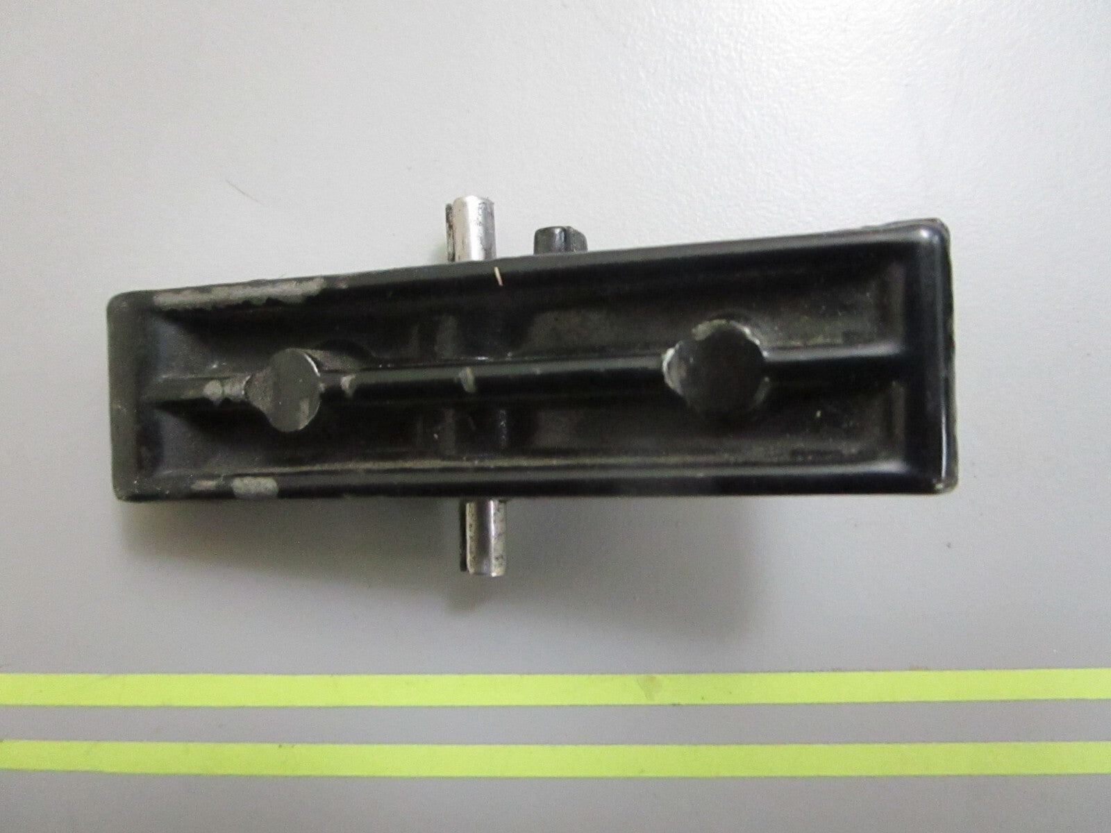 *NEW OEM* 0810 Mercury Quicksilver Cowl Latch Hinge Lever 52737