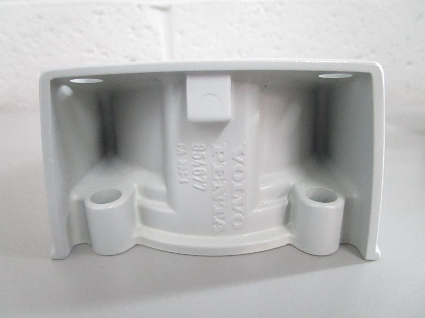 NEW OEM 854677 Volvo Penta Top Cover 0820