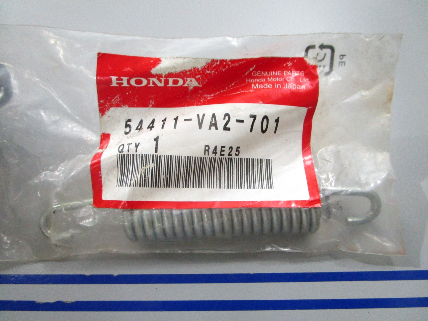 *NEW OEM* 0810 Honda Clutch Spring 54411-VA2-701