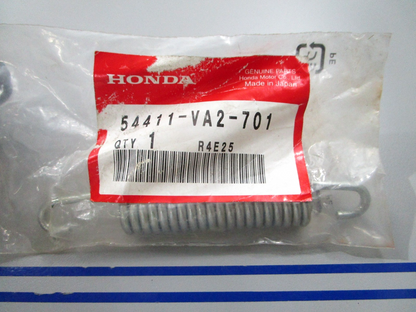 *NEW OEM* 0810 Honda Clutch Spring 54411-VA2-701