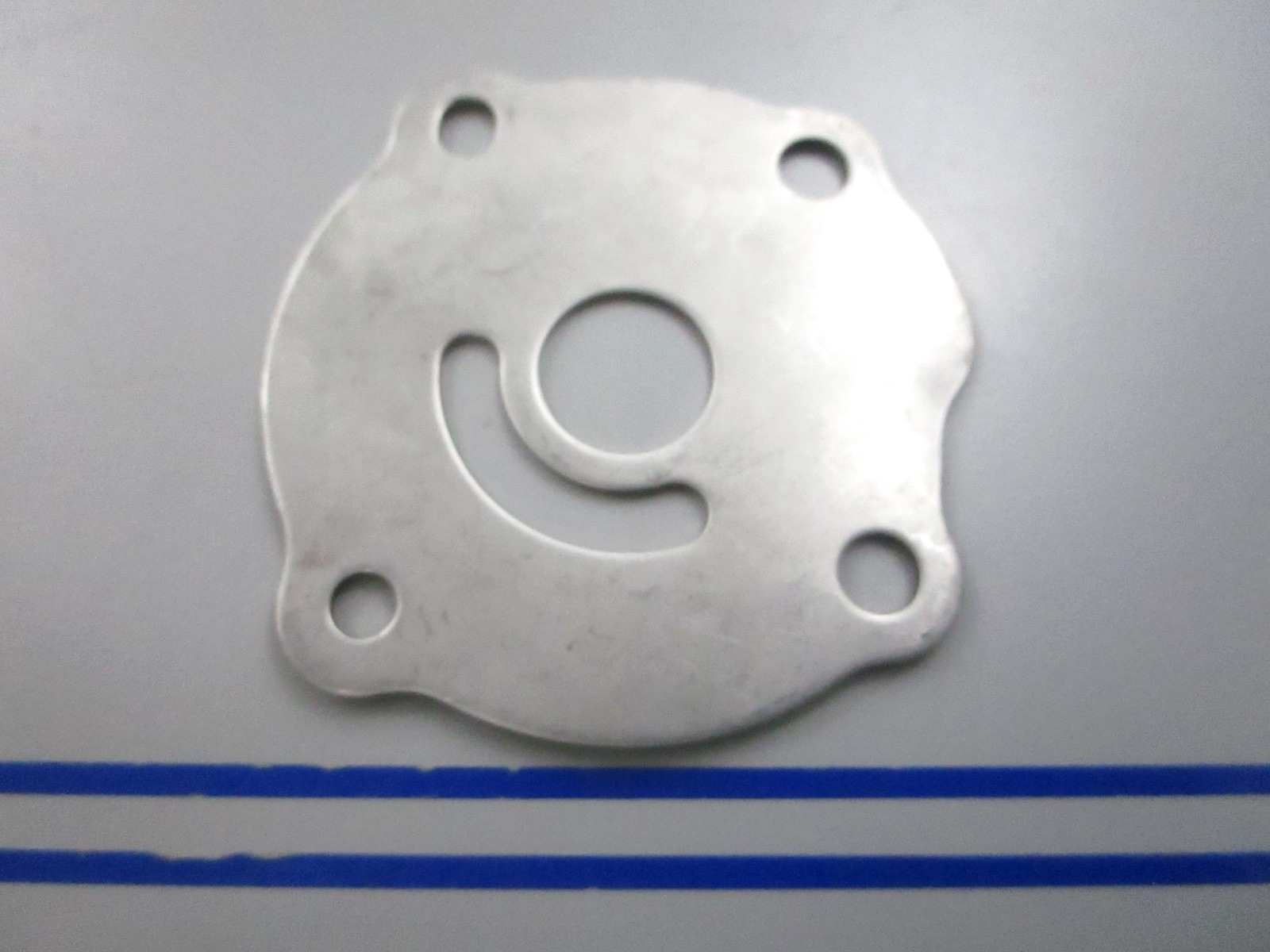 NEW 18-3362 Replaces: OMC 329391 0329391 Sierra Impeller Plate 0810