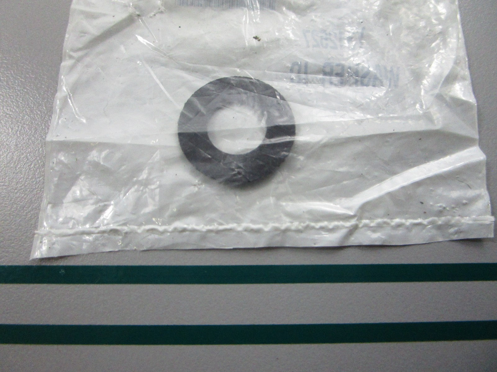 NEW OEM Y312527 Whirlpool Washer 0810