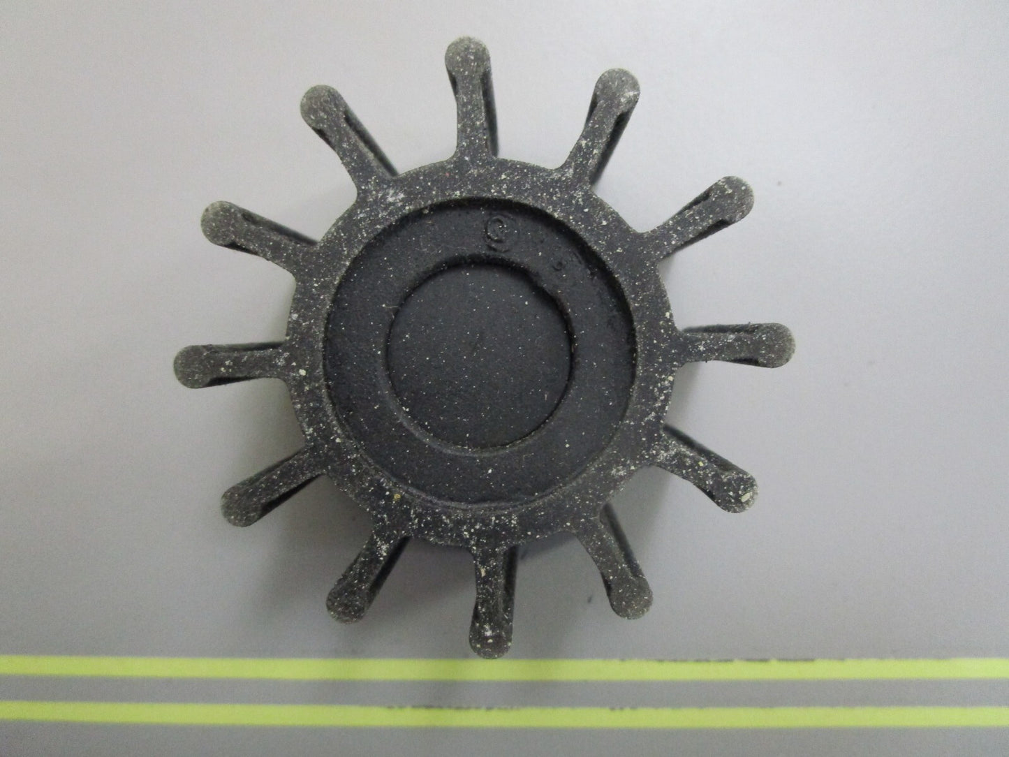 *NEW OEM* 0820 Volvo Penta Impeller 875811