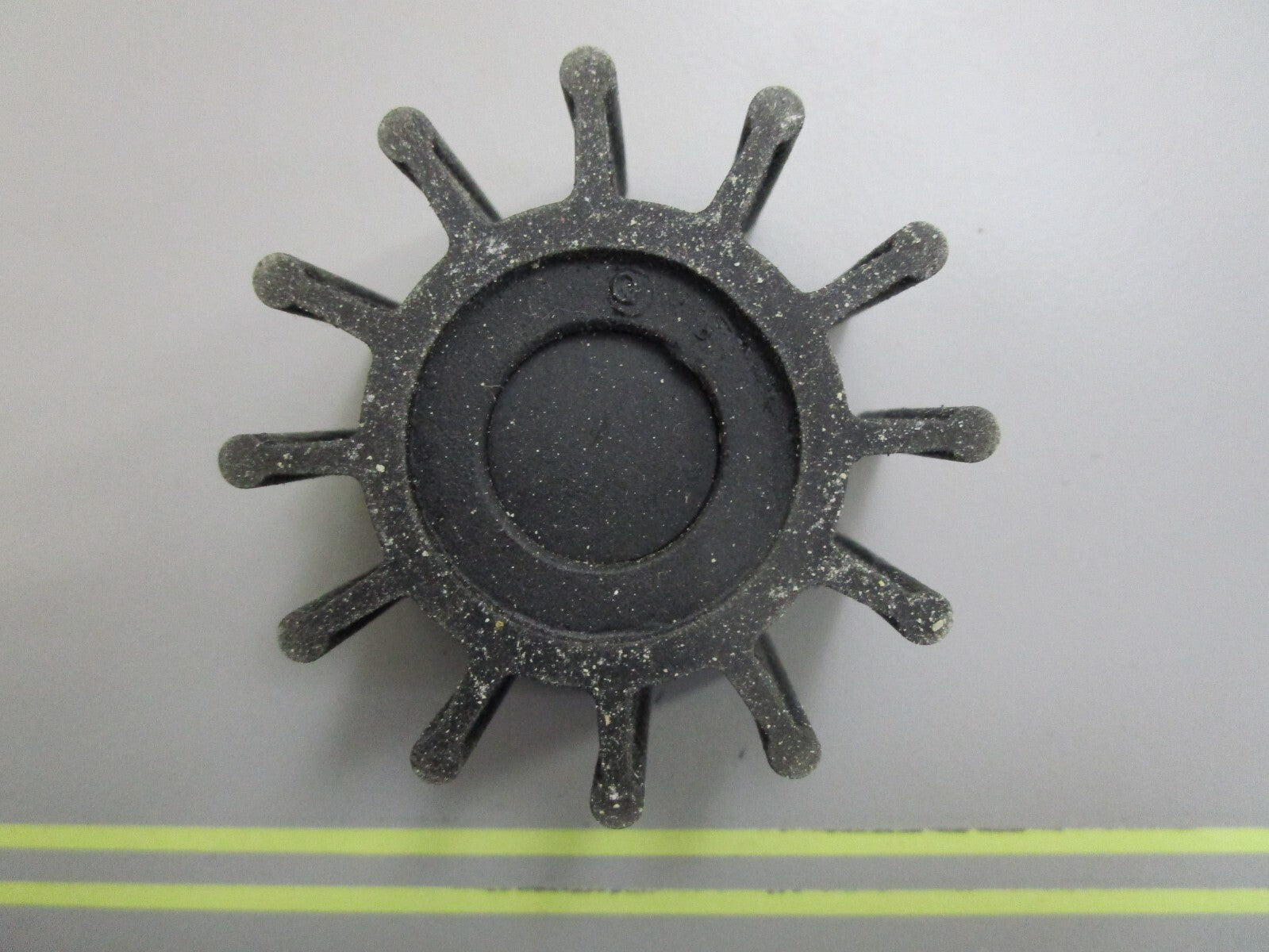 *NEW OEM* 0820 Volvo Penta Impeller 875811