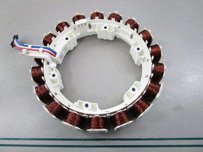 NEW OEM W11195971 Whirlpool Stator 0810