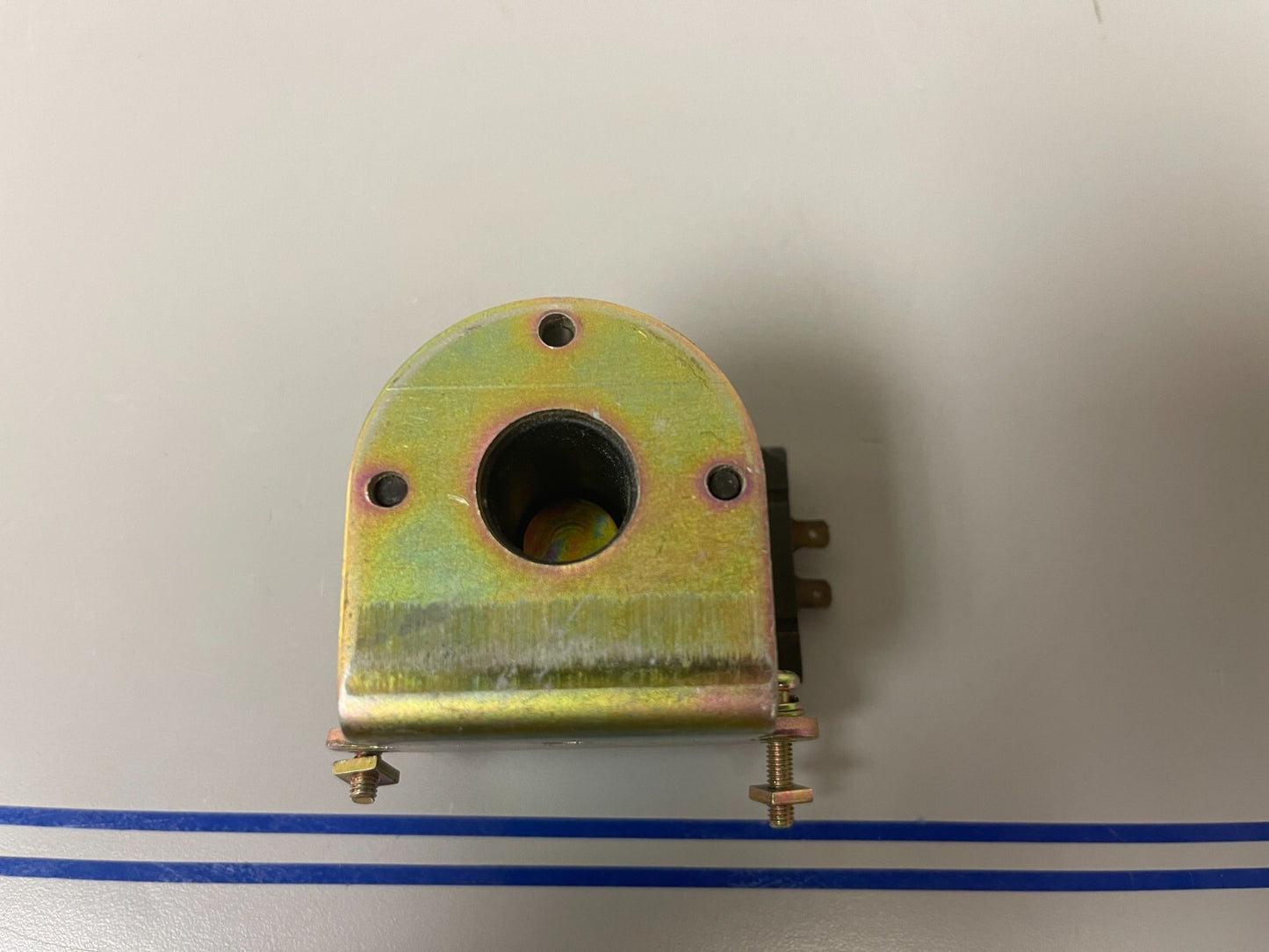 *NEW OEM* 0720 Generac Stand By Coil 077220