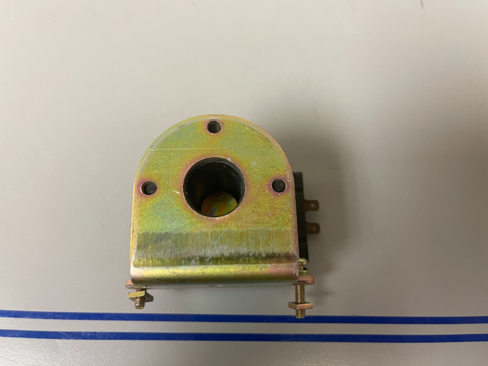 *NEW OEM* 0720 Generac Stand By Coil 077220
