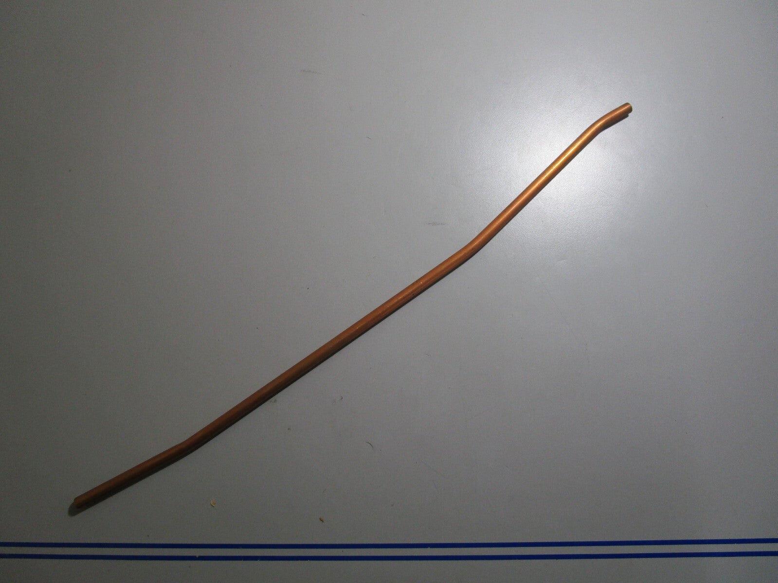 *NEW OEM* 0810 Mercury Quicksilver Water Outlet Tube 32-31940