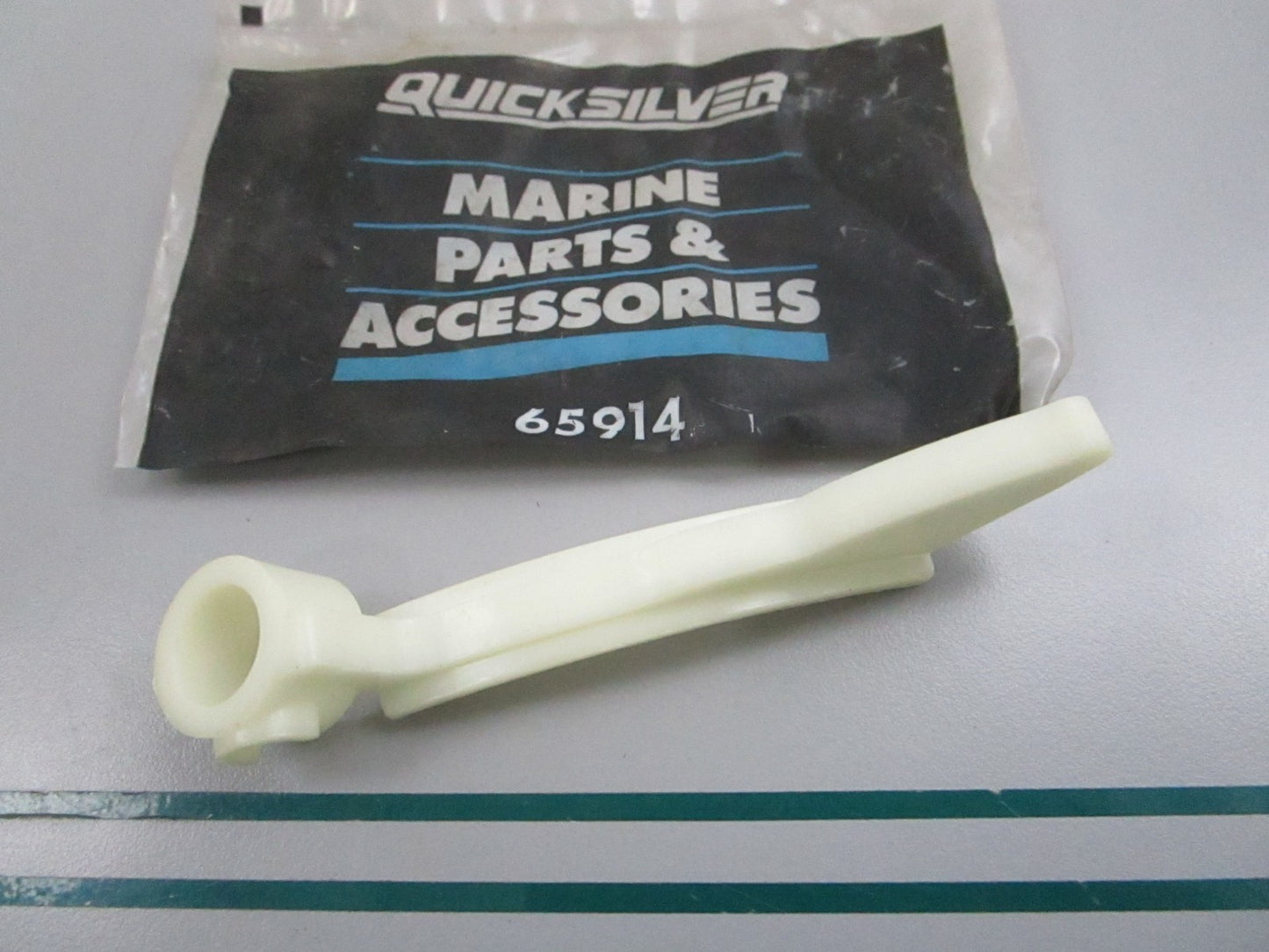 NEW OEM 65914 Mercury Quicksilver Throttle Cam 0810