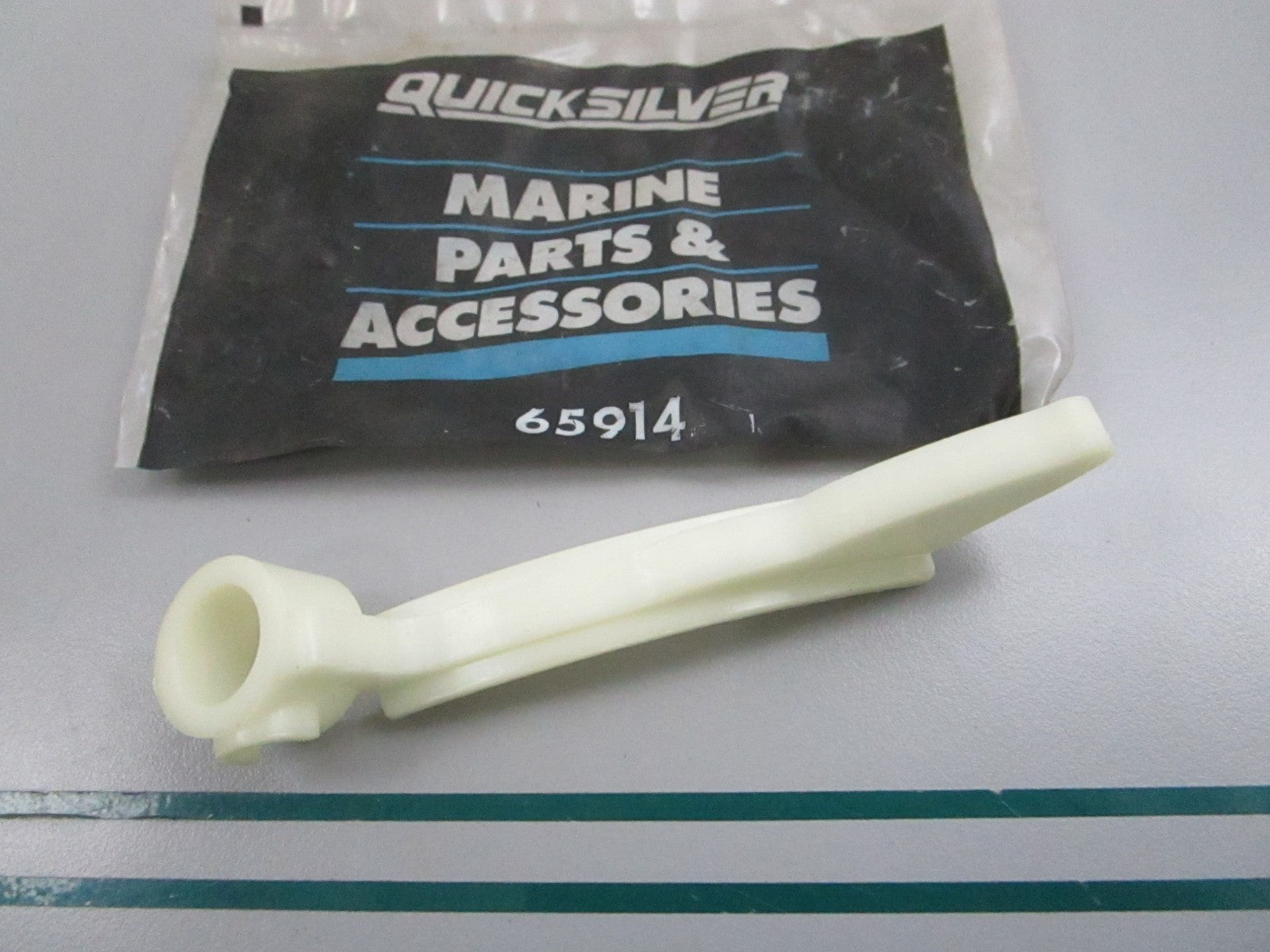 NEW OEM 65914 Mercury Quicksilver Throttle Cam 0810
