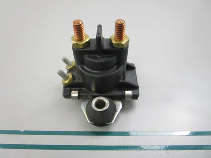 NEW OEM 89-818998A1 Mercury Quicksilver 12V Solenoid 0810