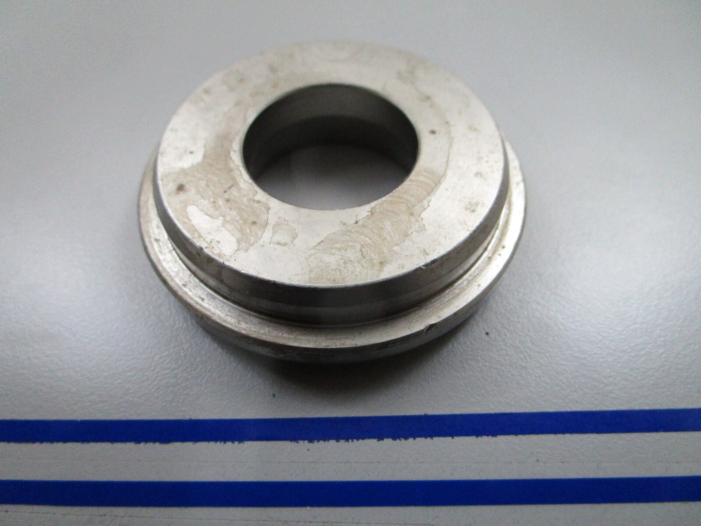 *NEW OEM* 0810 OMC Johnson Evinrude Thrust Bushing 127212 0127212