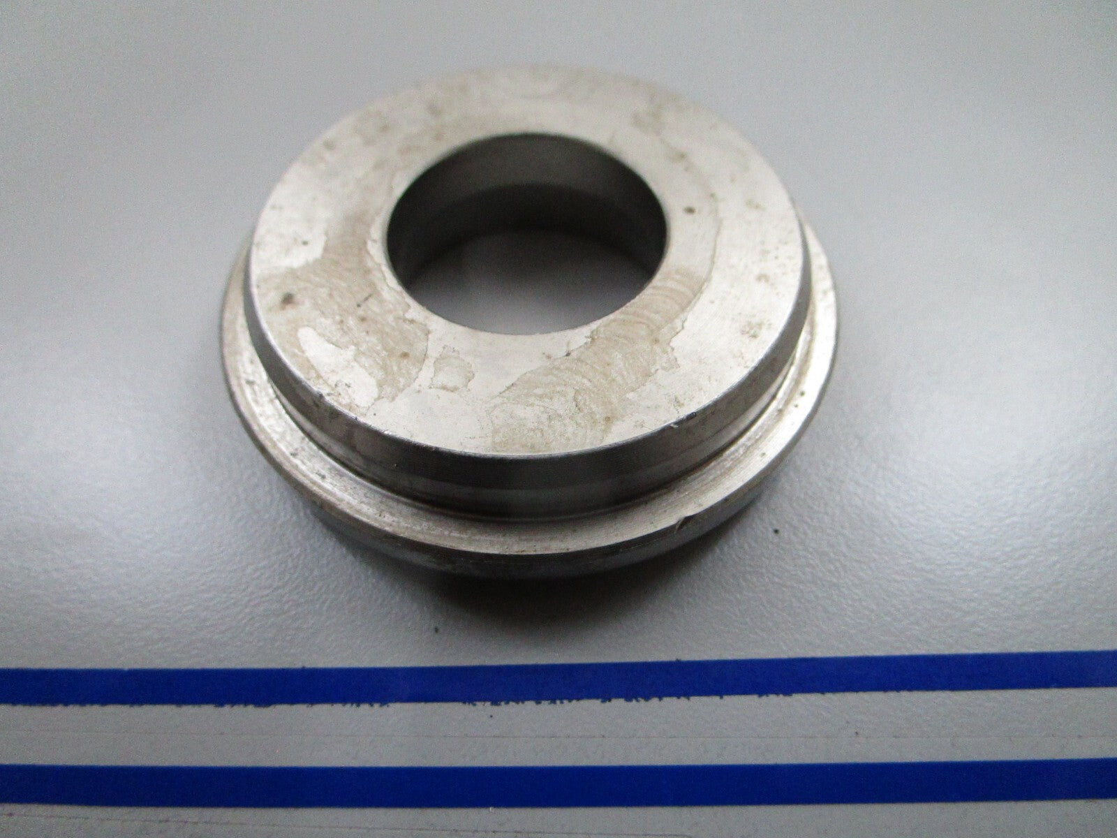 *NEW OEM* 0810 OMC Johnson Evinrude Thrust Bushing 127212 0127212