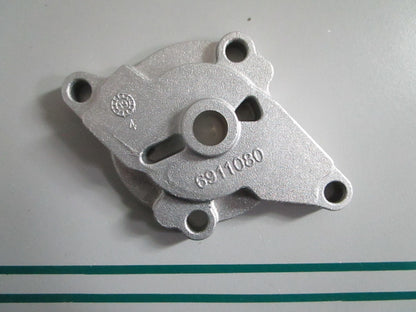 NEW OEM 420911080 Sea Doo Oil Pump Cover 0820